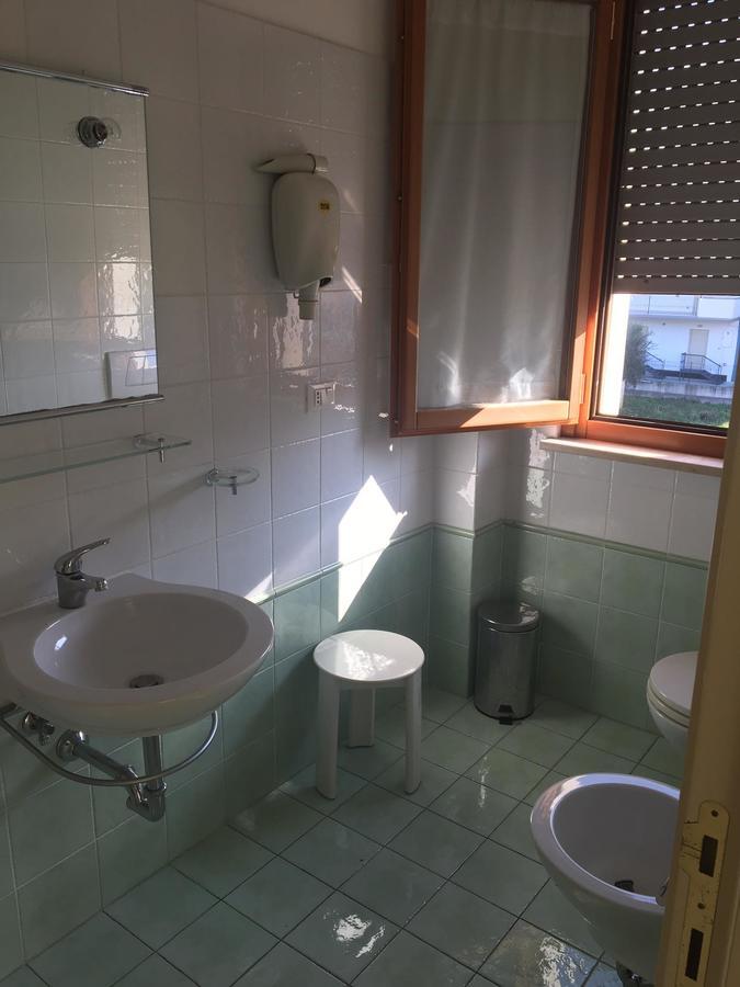 Claudia Residence Alba Adriatica Extérieur photo