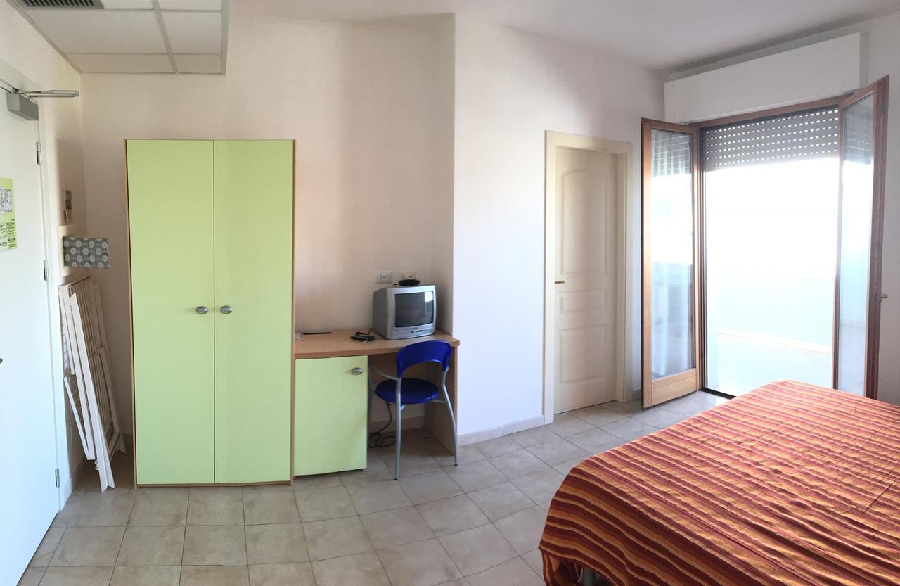 Claudia Residence Alba Adriatica Extérieur photo