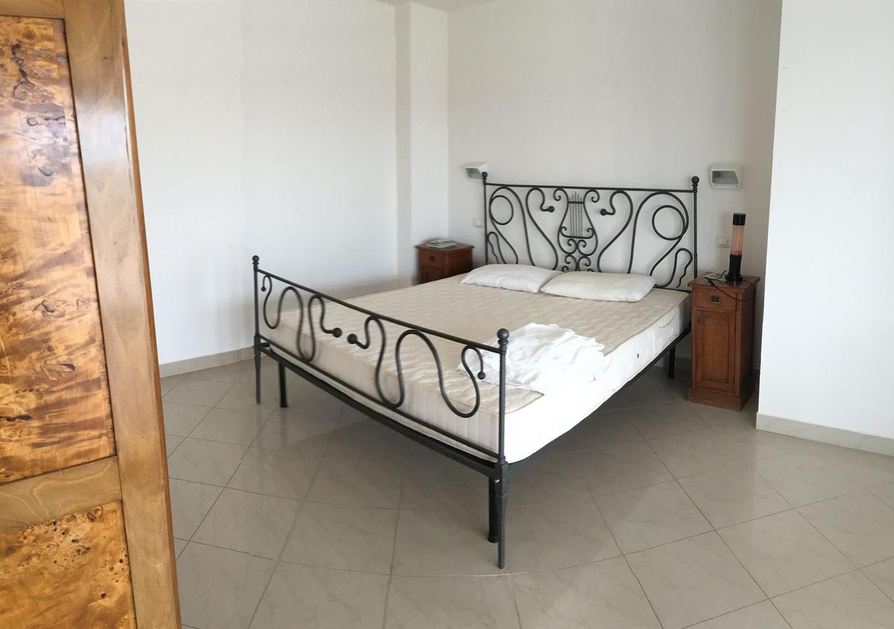 Claudia Residence Alba Adriatica Extérieur photo
