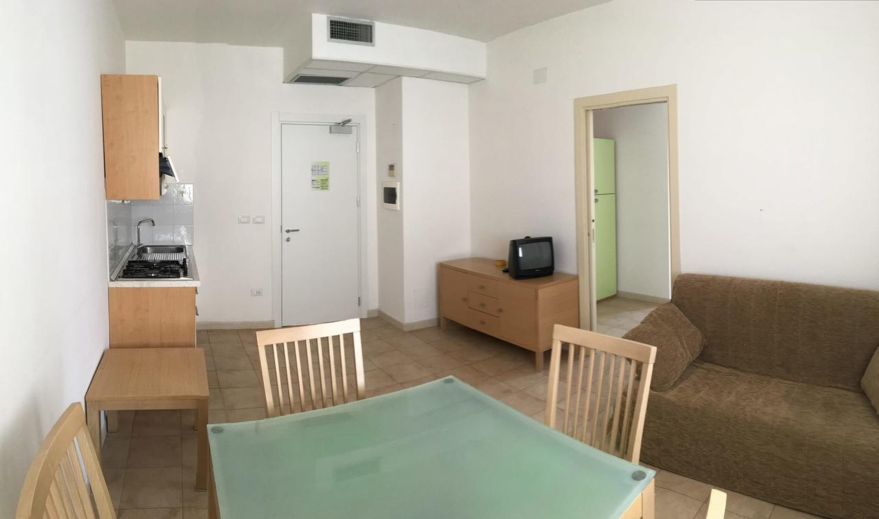 Claudia Residence Alba Adriatica Extérieur photo