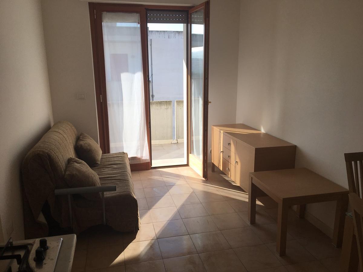Claudia Residence Alba Adriatica Extérieur photo