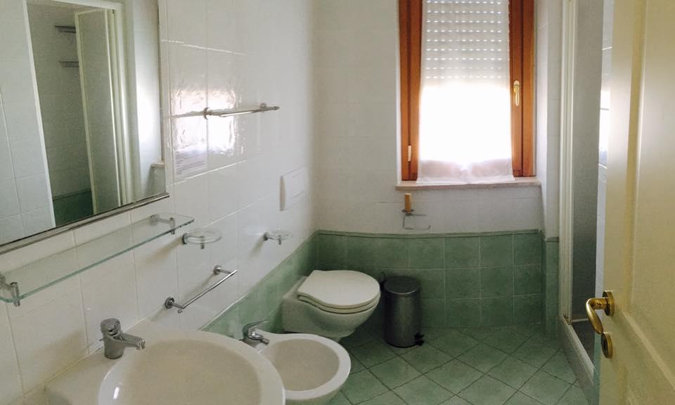 Claudia Residence Alba Adriatica Extérieur photo