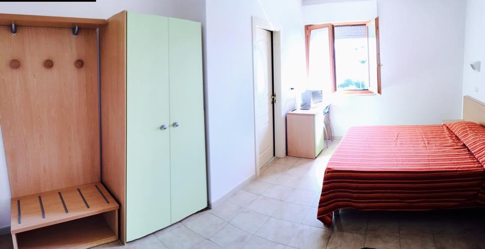 Claudia Residence Alba Adriatica Extérieur photo