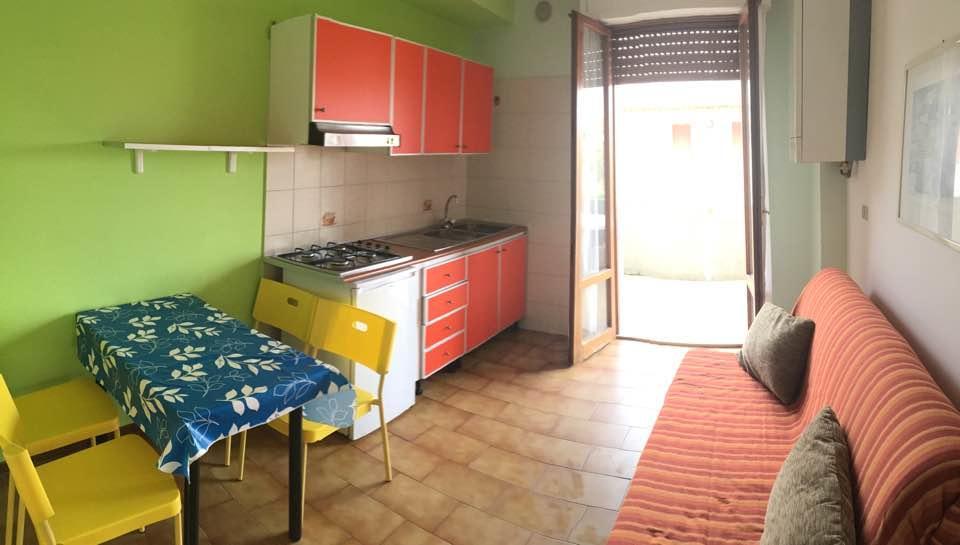 Claudia Residence Alba Adriatica Extérieur photo