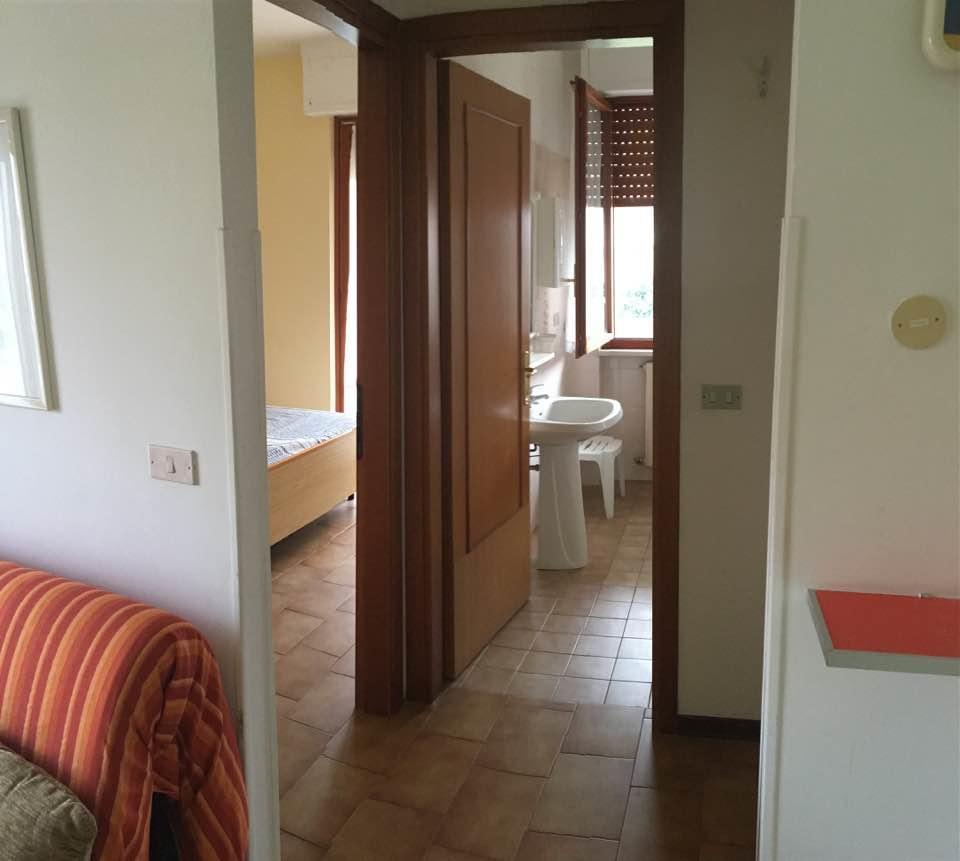 Claudia Residence Alba Adriatica Extérieur photo