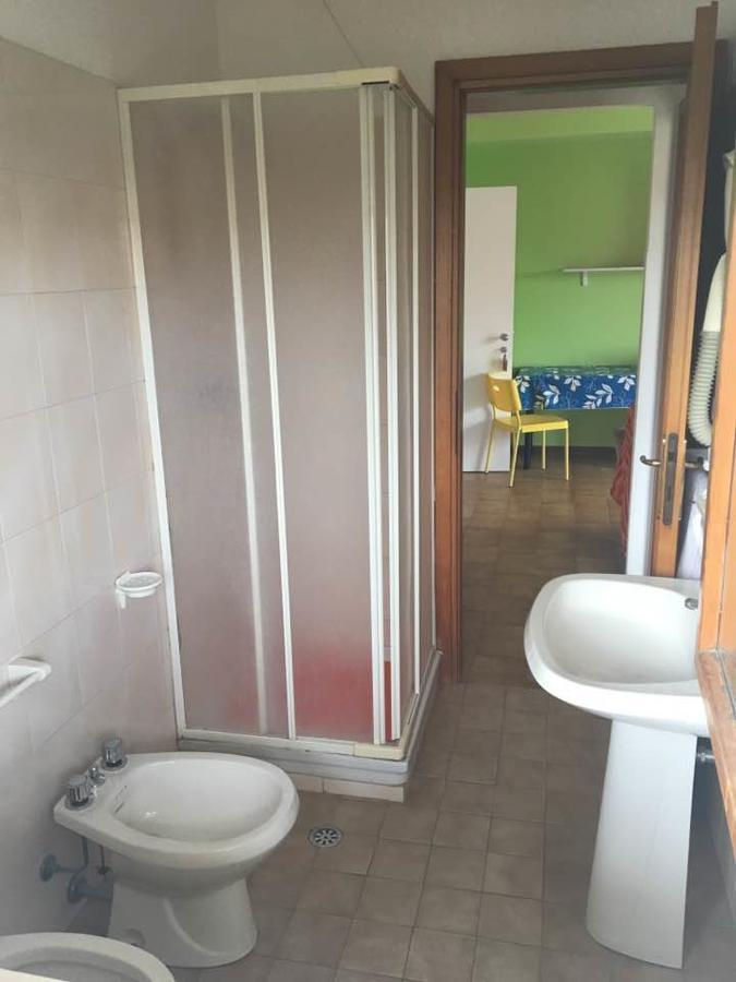 Claudia Residence Alba Adriatica Extérieur photo