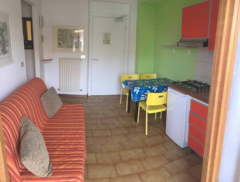 Claudia Residence Alba Adriatica Extérieur photo